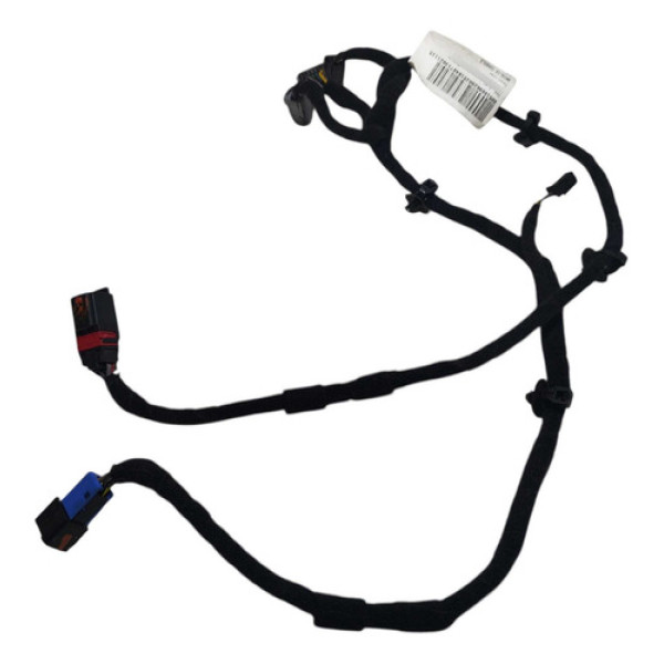 Pisca Chicote Console 519896290 Jeep Renegade 2.0 2018/2020