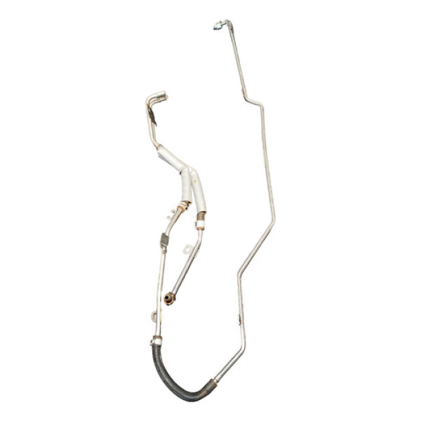 Cano Catalisador 2h6131582 Vw Amarok V6 2019 2020 2021