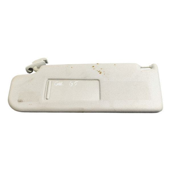 Quebra Sol Espelho Esquerdo Volkswagen Gol 2008 2009 A 2015