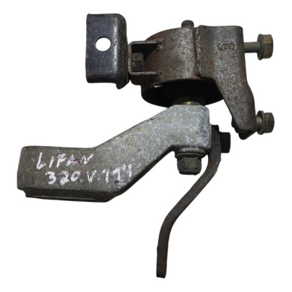 Coxim Motor Lifan 320 2009 2010 2011 2012