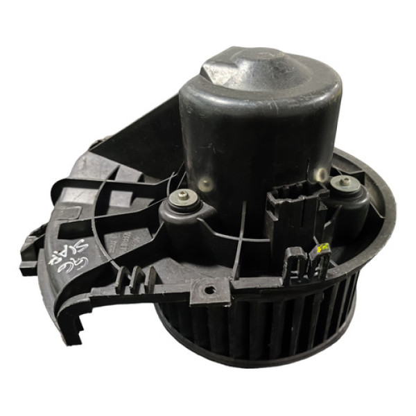 Motor Ar Forçado Ventilador Volks Gol G6 Original
