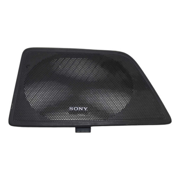 Grade Alto Falante Traseiro 6e5354601a42 Ford Fusion 2010/12