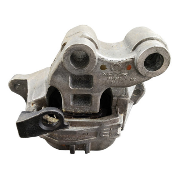 Coxim Motor 033908 Direito Jeep Renegade 2017 2018 1.8