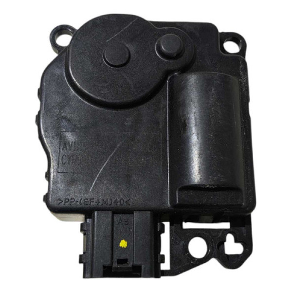 Motor Atuador Ar Av1119e616ac Ford Ka 2015 2016 2017 A 2019