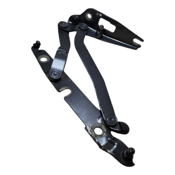 Dobradiça Direita Tampa Traseira 8e5827302c Audi A4 2002/06