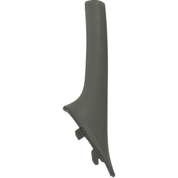 Acabamento Da Coluna Hyundai Hb20 Lado Esquerdo Original