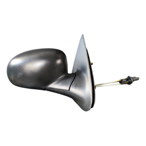 Retrovisor Direito Volkswagen Gol Bola 1995 A 1998