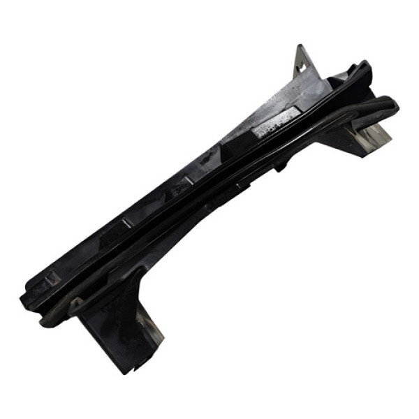 Guia Vidro Traseiro Direito Ford Fusion 2014 2015 A 2019 Preto