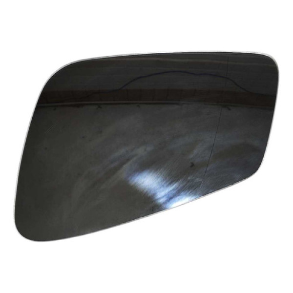 Lente Retrovisor Esquerdo Bmw X1 2011 2012 2013 2014 2015