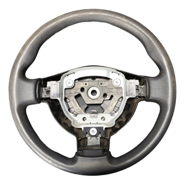 Volante Direção Nissan Sentra 2009 2010 2011 Original Preto