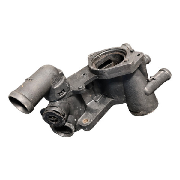 Carcaça Valvula Termostática Vw Gol G5 G6 087145 