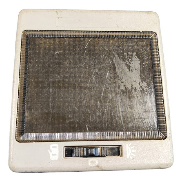 Luz De Teto Volkswagen Santana 1999 2000 2001 2002