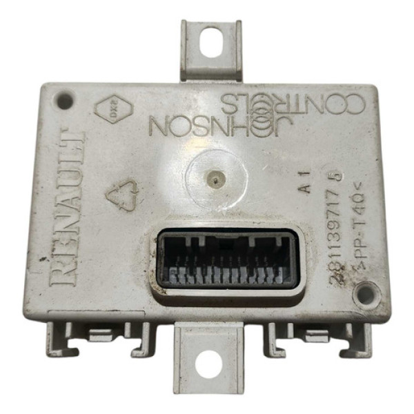 Módulo Som 283464084r Renault Kwid 1.0 3cc 2019 2020 A 2022