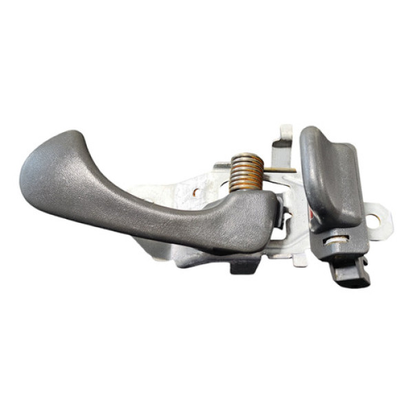 Maçaneta Interna Tras Direita Mitsubishi Pajero 2005 A 2010  Traseira