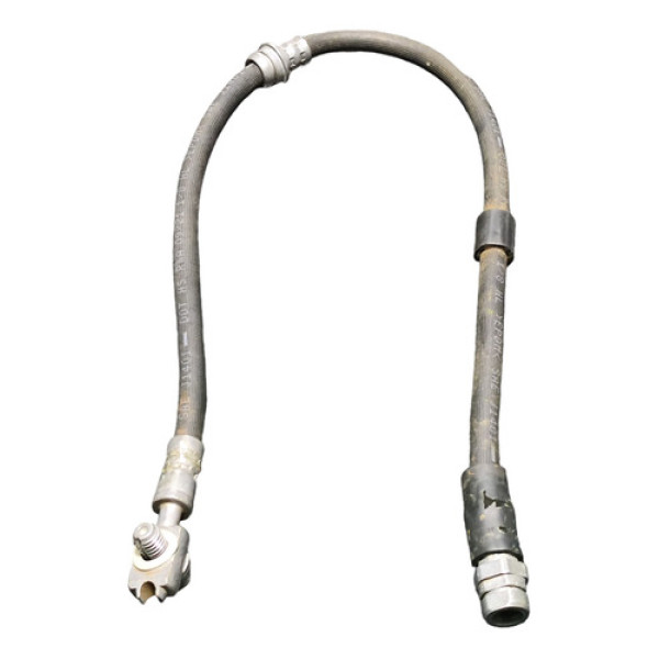 Mangueira Flexível Roda Vw Virtus 2019 2020 2021 Preto