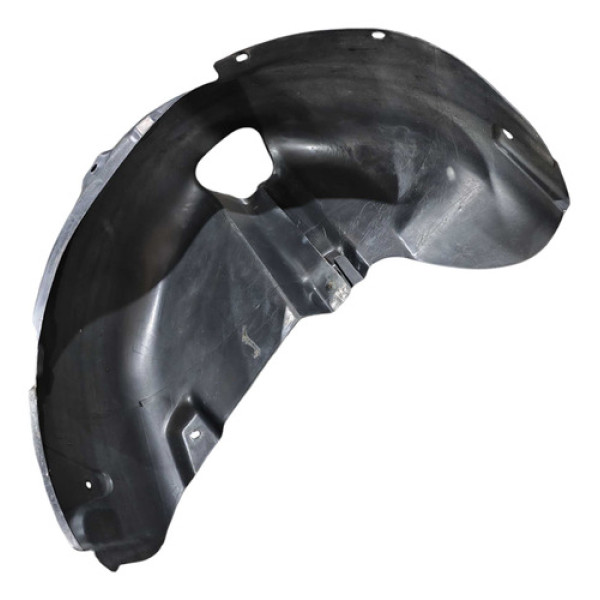 Parabarro Traseiro Esquerdo Vw Fox 2015 2016 2017 5z0810971d