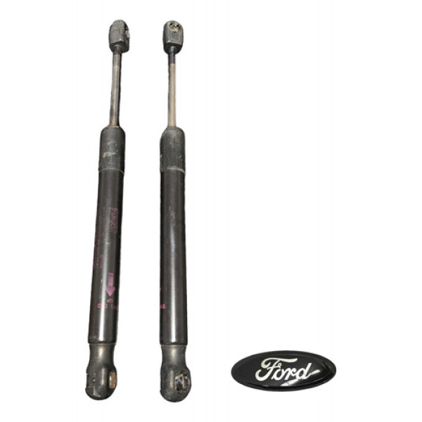 Par Amortecedor Porta Malas Ford Fusion 2010 2011 2012