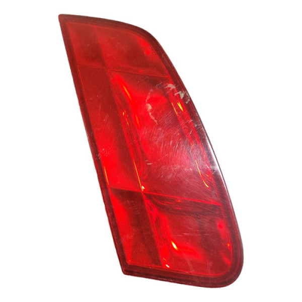 Lanterna Tras Esq Fiat Siena 2004 A 2008 46846707 C/detalhe  Esquerdo Vermelho