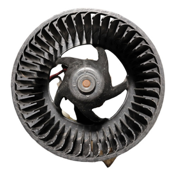 Motor Ar Ventoinha Ventilação Forcado Int Vw Gol 2009 A 2011