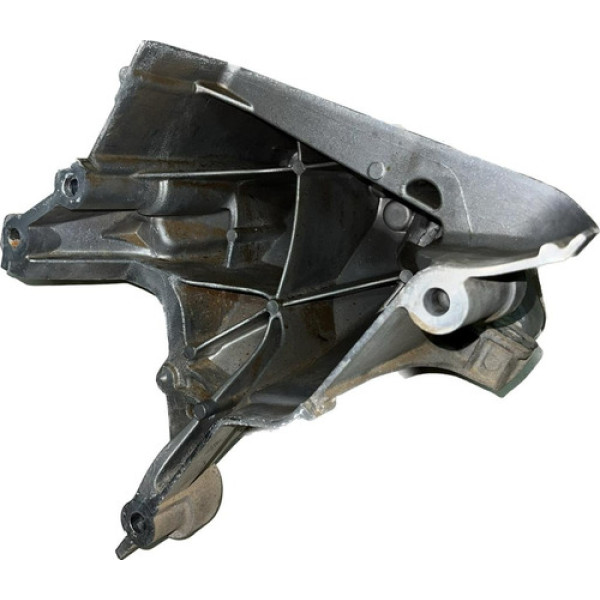 Suporte Coxim Motor Volkswagen Tcross 2019 2020 2021 2022