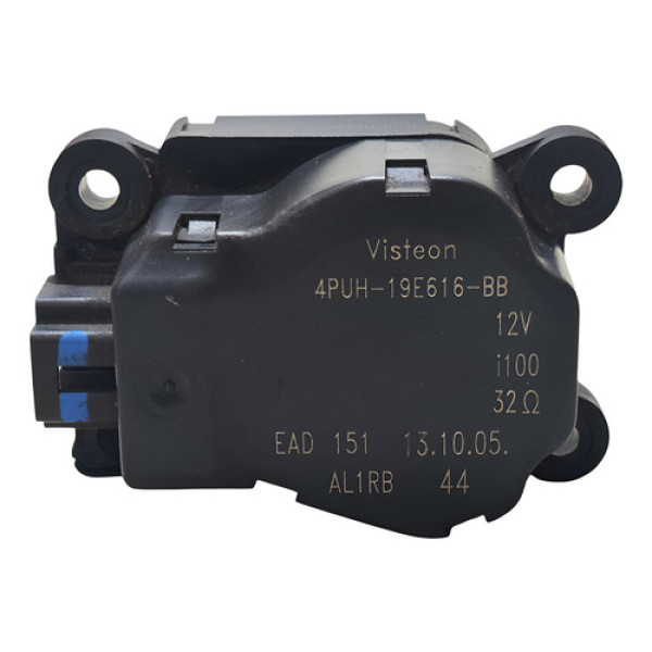 Motor Atuador Ar 4puh19e616bb Citroen C5 2.0 Aut 2001/2005 Preto