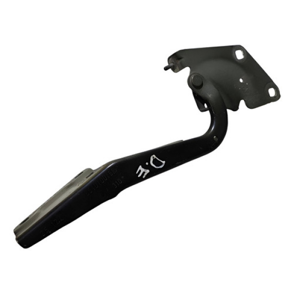 Dobradiça Capo Esq 654010016r Renault Fluence 2.0 2011/2017