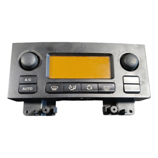 Comando Ar Condicionado 9658084577 Citroen C4 2008 2009