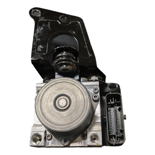 Módulo Central 5u0614117m Volkswagen Voyage 2017 2018 2019