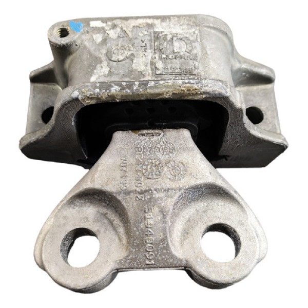 Coxim Do Cambio Fiat Mobi 2017 2018 2019 V07199