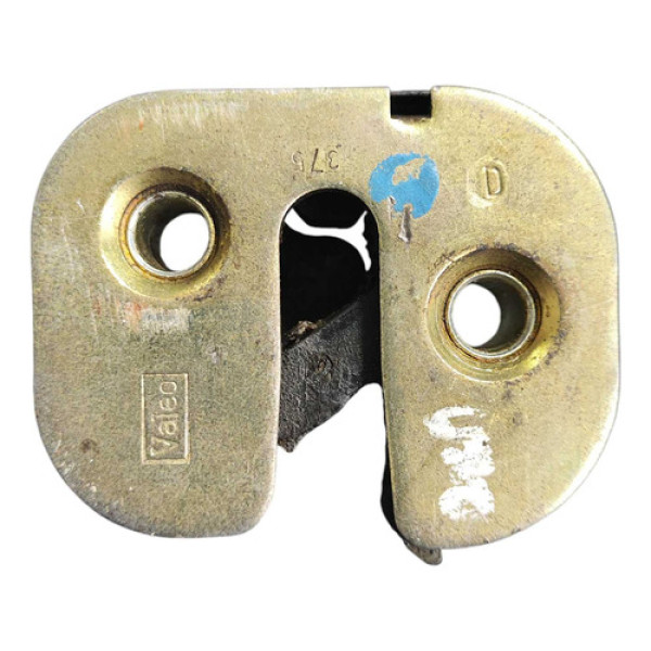 Fechadura Porta Direita Fiat Uno 2p 1999 2000 2001/2004