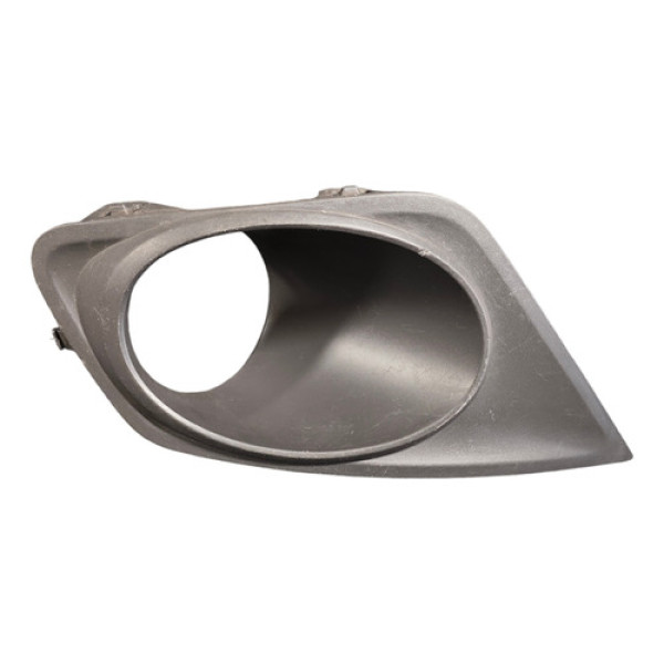 Moldura Farol Milha Esq Ford Ka 2011 2012 2013 Cs55r19953aa  Esquerdo