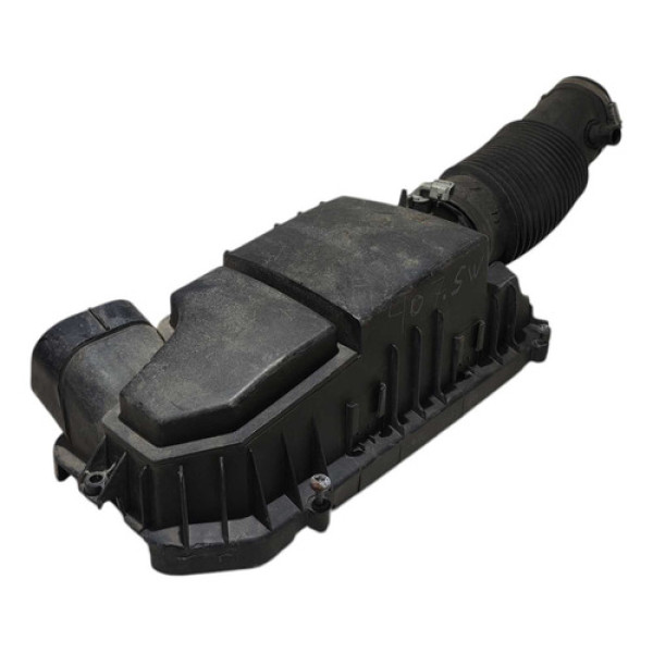 Caixa Filtro Ar 9626160780 Peugeot 407 2006 A 2009