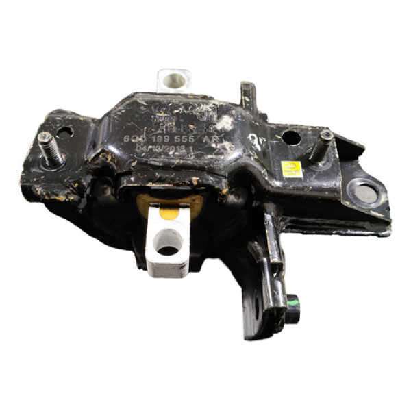 Coxim Cambio Superior Vw Gol Polo 2019 2020 2021 6q0199555  