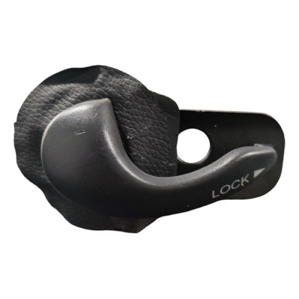 Maçaneta Interna Tras Esquerdo Fiat Palio 1998 1999 A 2003  Traseira