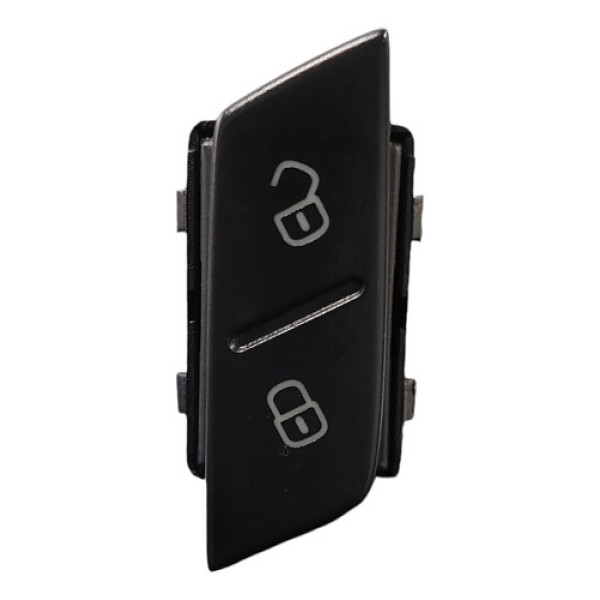 Botão Trava Destrava Porta Volkswagen Fox 2010 A 2015