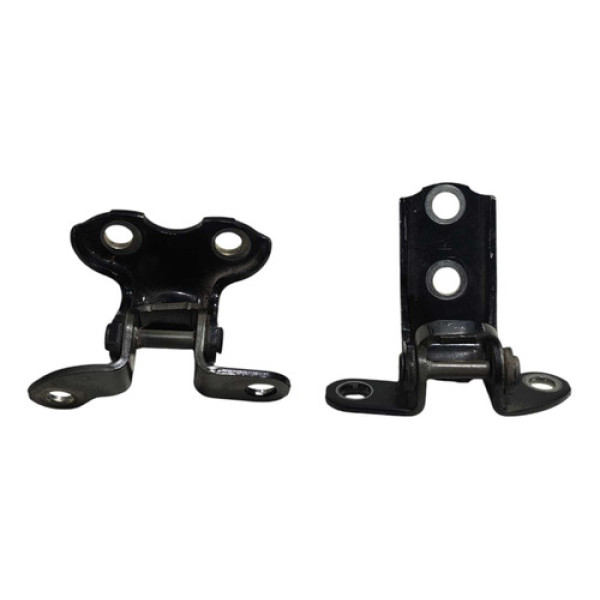 Par Dobradiça Traseiro Direito  Toyota Rav4 2.0 2014 A 2016