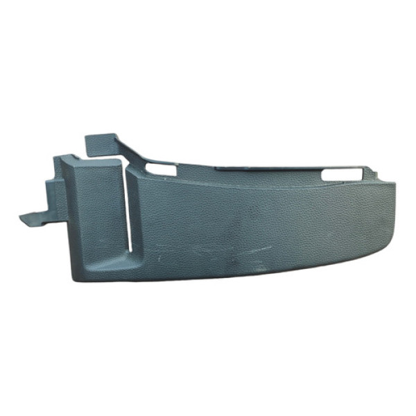 Moldura Banco Traseiro Corolla 2021 2022 2023 6430102100  Preto