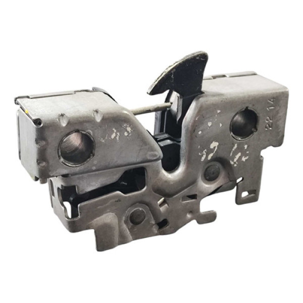 Fechadura Capô Vw Gol G5 G6 2009 A 2016 5u0823509h