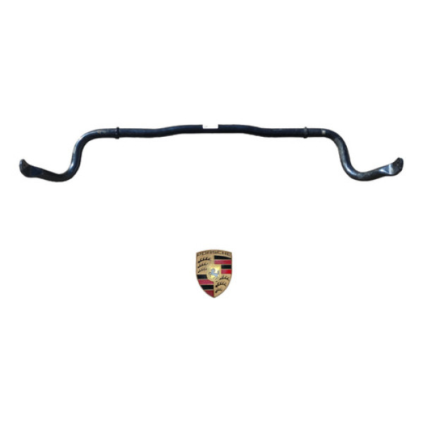 Barra Estabilizadora Diant Porsche Macan V6 2015 2016 2017 