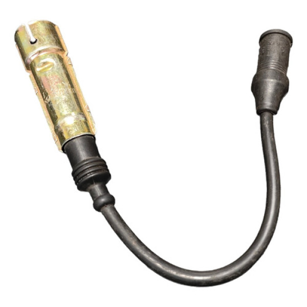 Cabo Vela Terminal Vw Santana 2003 A 2006 036035255  Preto