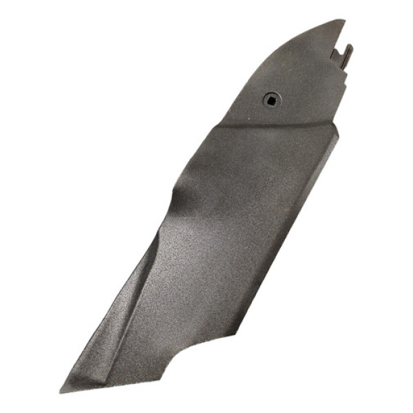 Moldura Acabamento Console Esquerdo Ford New Fiesta 2015 