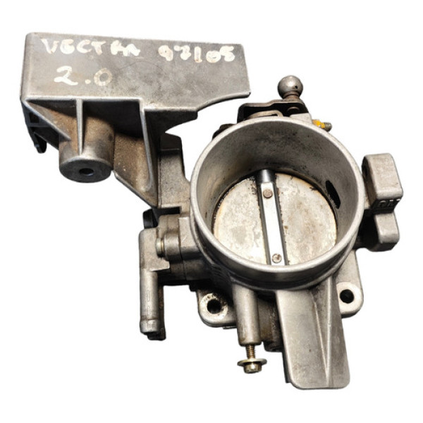 Corpo Borboleta Tbi Chevrolet Vectra 1997 1998 1999 A 2004