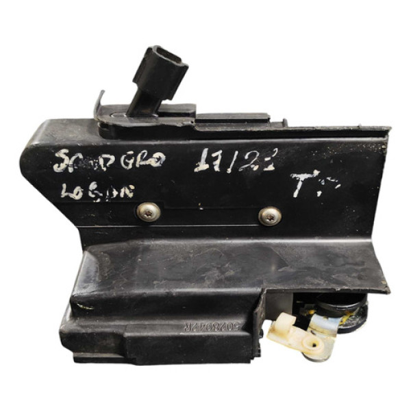 Fechadura Porta Traseira Dir 825028942r Renault Logan 2019