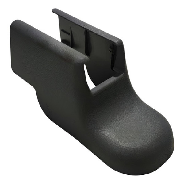 Moldura Trilho Banco Honda Civic 1.8 2007 2008 2009 A 2011