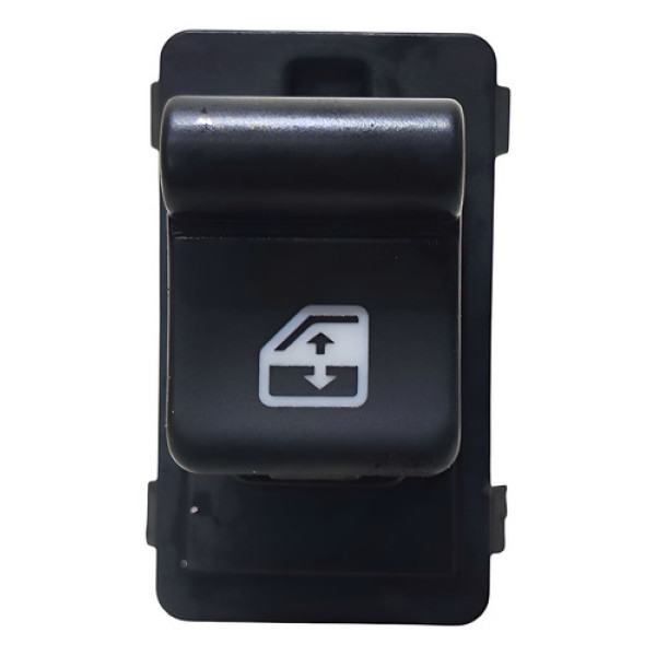 Botão Vidro Traseiro Direito Jeep Renegade 2016/21 30170844