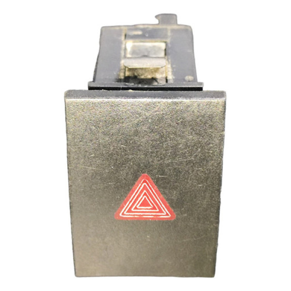 Botão Pisca Alerta Vw Parati 2005 2006 2007 2008 377953235 Preto