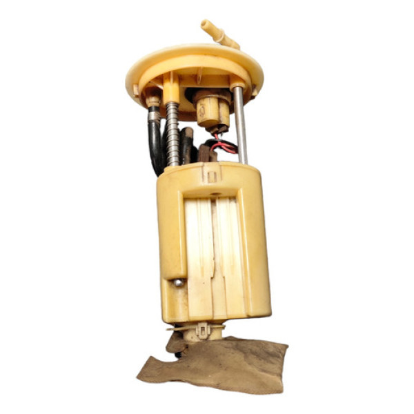 Bomba Combustível Vw Kombi 1995 A 1997 377919051  