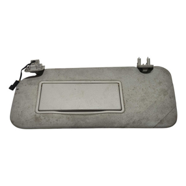 Quebra Sol Esquerdo Motorista Peugeot 407 2006 2007 A 2009