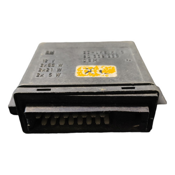 Módulo Controle Interno Chevrolet Ômega/vectra 90339233