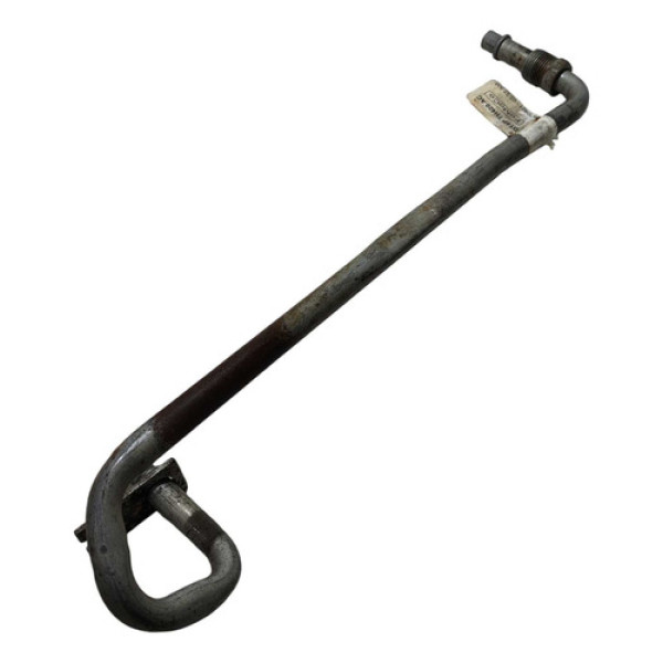 Cano Refrigeração Cambio Dt4p7h420ac Ford Edge 3.5 2013/2015